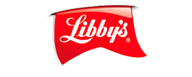 Logotipo de la marca Libbys