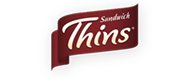 Logotipo de la marca Thins
