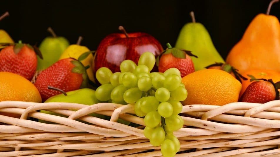 aprovechar la fruta y evitar desperdicios